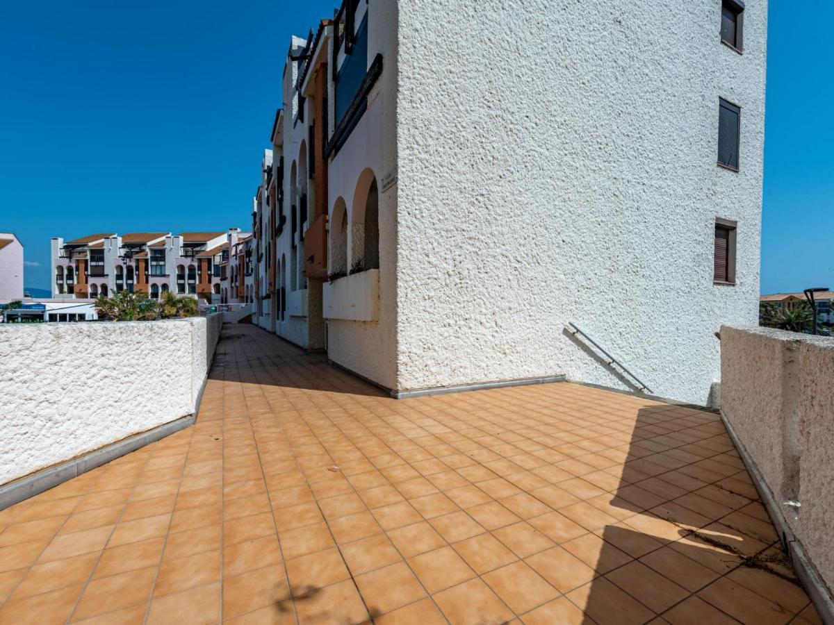 Apartment Martinique 2-3 By Interhome Le Barcares Bagian luar foto